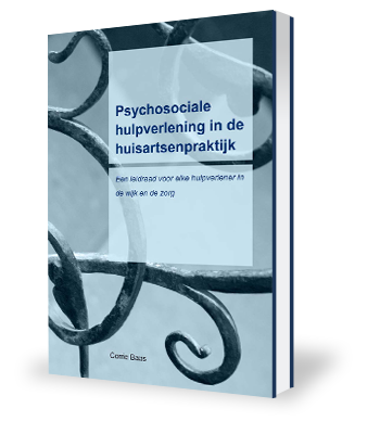 Psychosociale hulpverlening in de huisartsenpraktijk